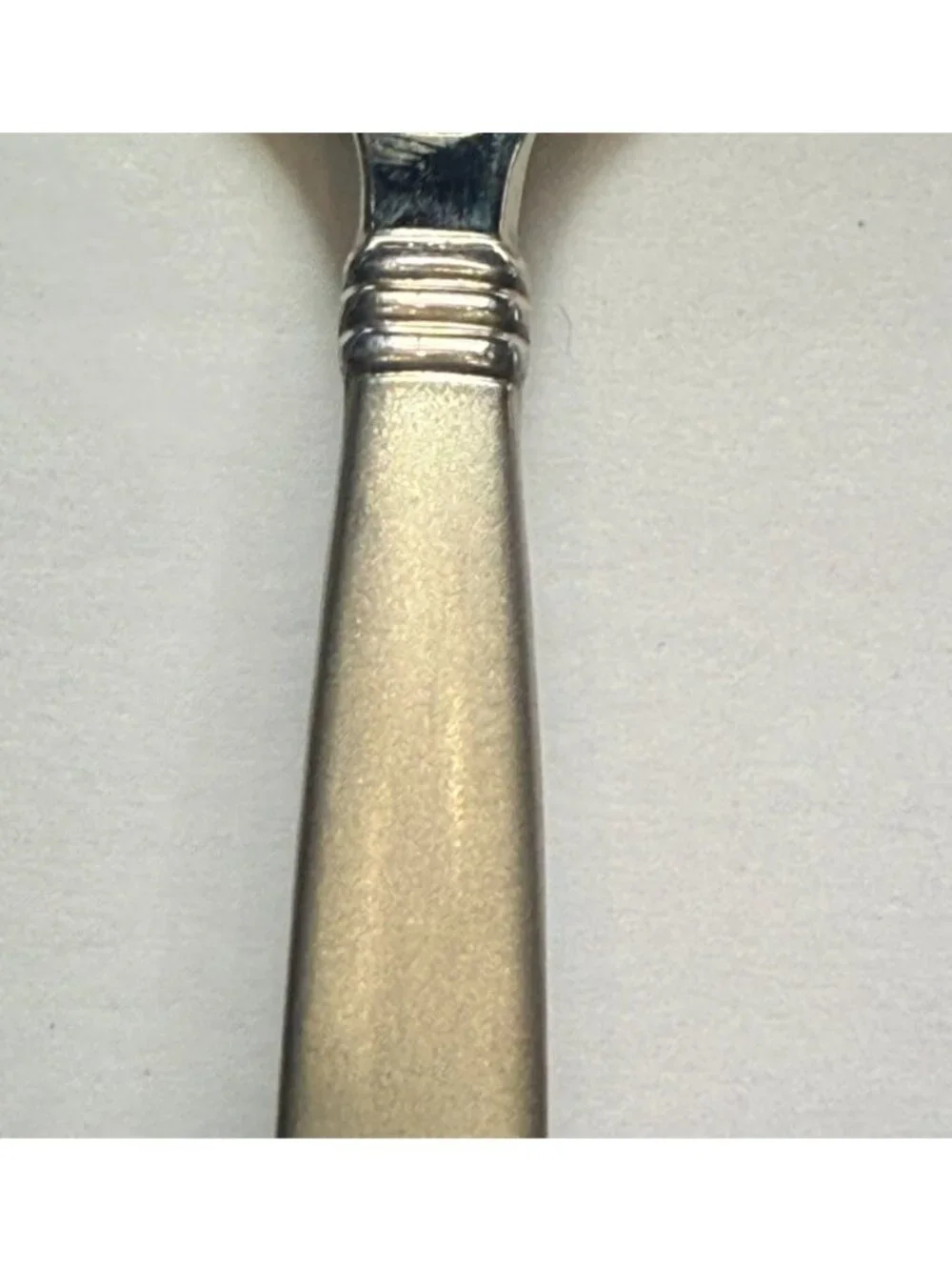 Oneida SATIN NEXUS USA‎ Stainless Gravy Ladle